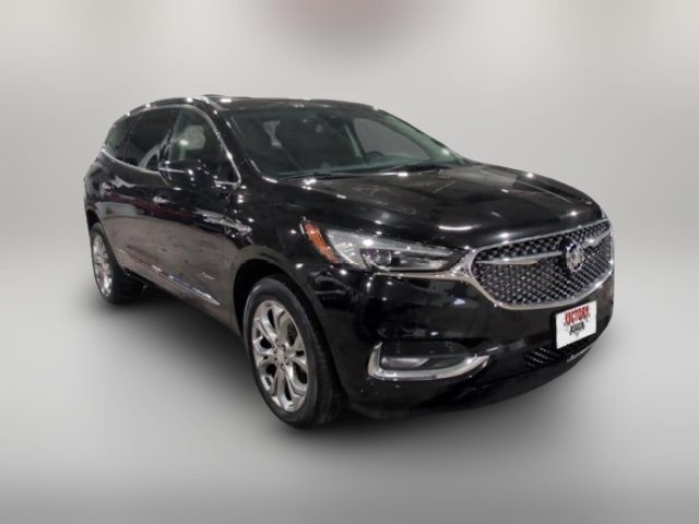 2020 Buick Enclave Avenir