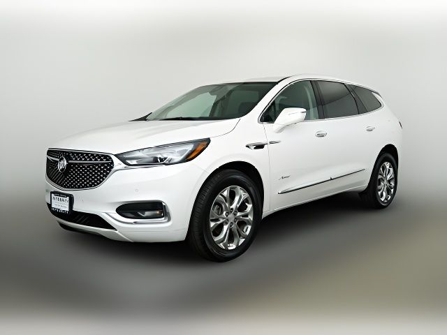 2020 Buick Enclave Avenir