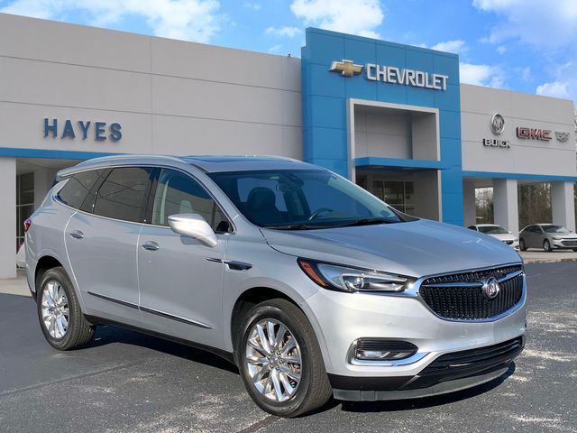 2020 Buick Enclave Premium