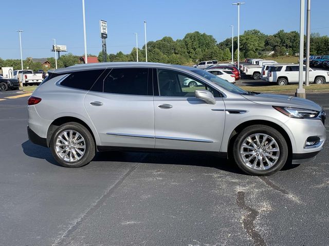 2020 Buick Enclave Premium