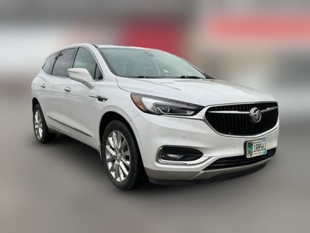 2020 Buick Enclave Premium