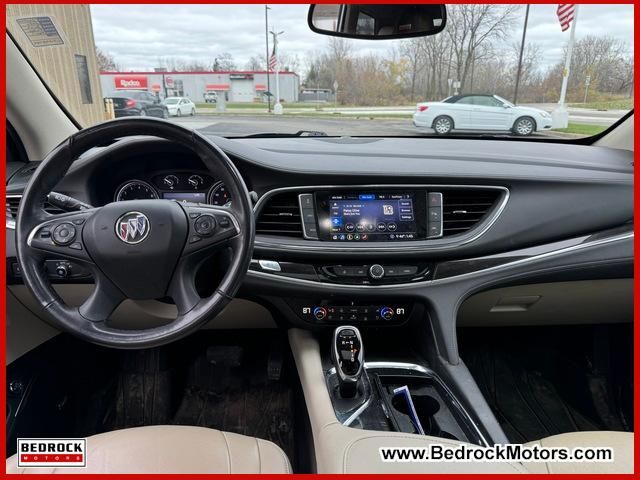 2020 Buick Enclave Premium