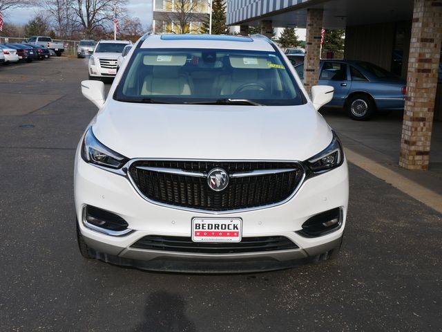 2020 Buick Enclave Premium