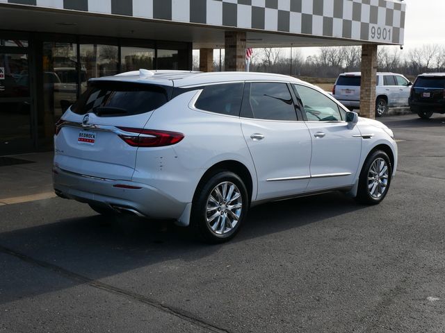 2020 Buick Enclave Premium