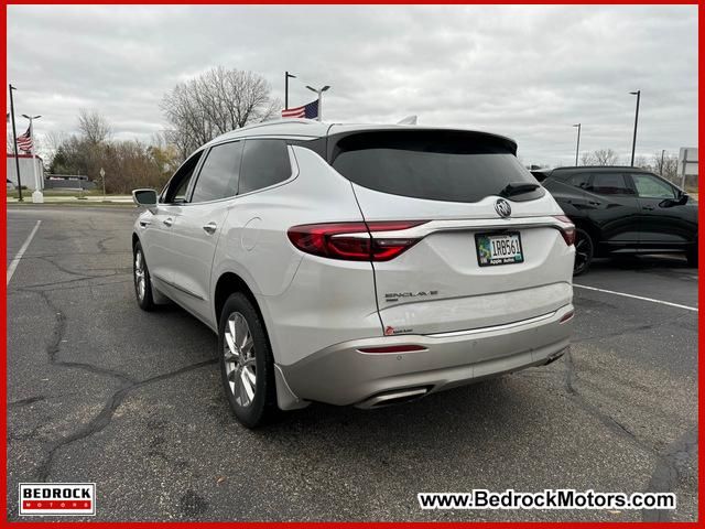 2020 Buick Enclave Premium