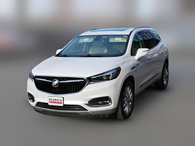 2020 Buick Enclave Premium