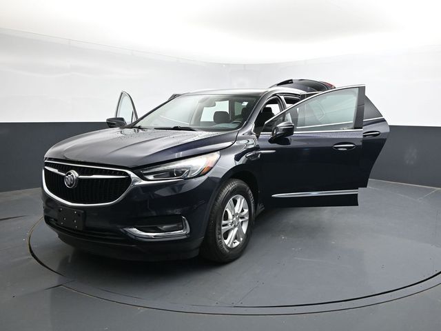 2020 Buick Enclave Preferred