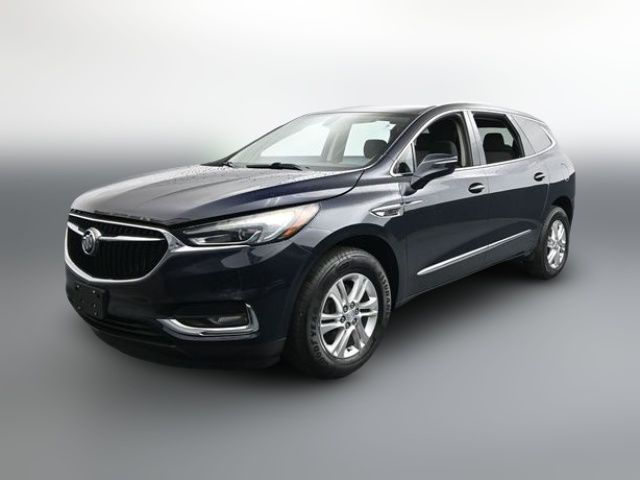 2020 Buick Enclave Preferred