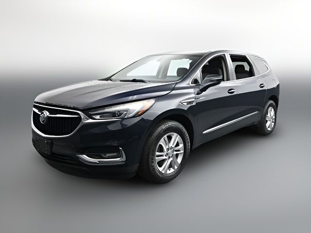 2020 Buick Enclave Preferred