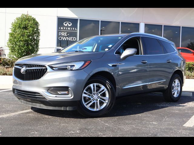 2020 Buick Enclave Preferred