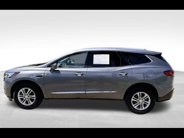 2020 Buick Enclave Preferred