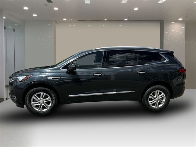 2020 Buick Enclave Preferred