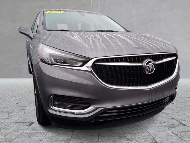 2020 Buick Enclave Preferred