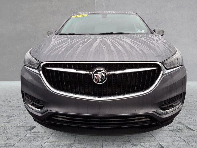 2020 Buick Enclave Preferred