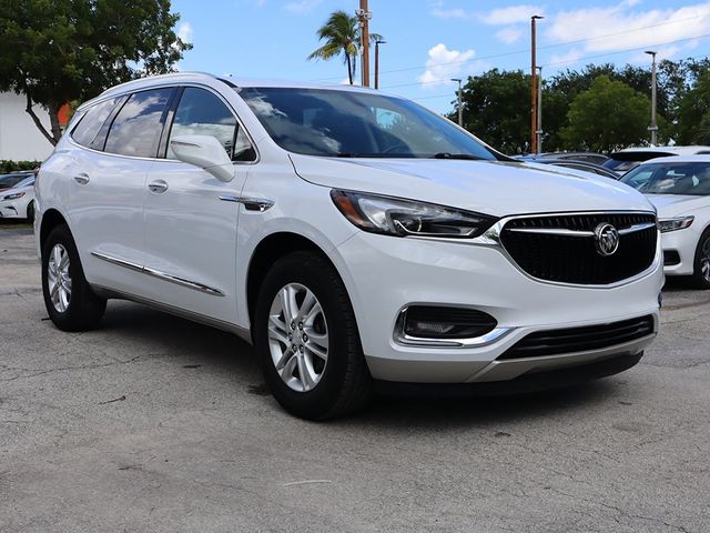 2020 Buick Enclave Preferred