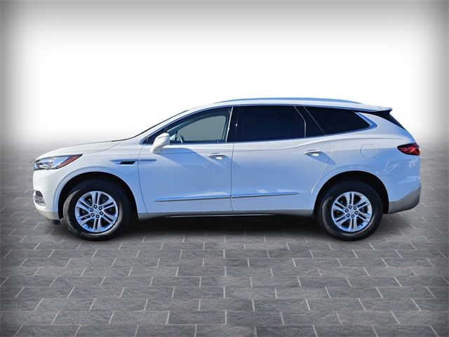 2020 Buick Enclave Preferred