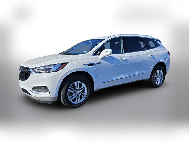 2020 Buick Enclave Preferred