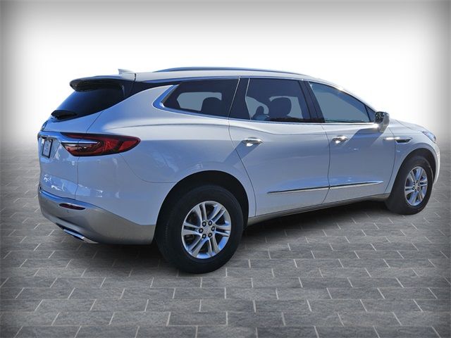 2020 Buick Enclave Preferred