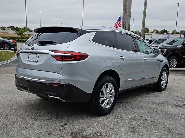 2020 Buick Enclave Preferred