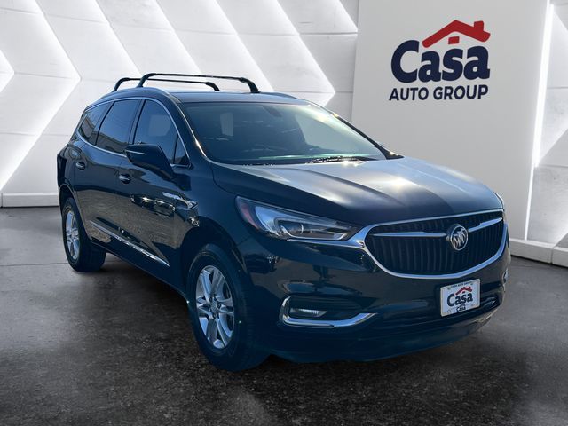 2020 Buick Enclave Preferred