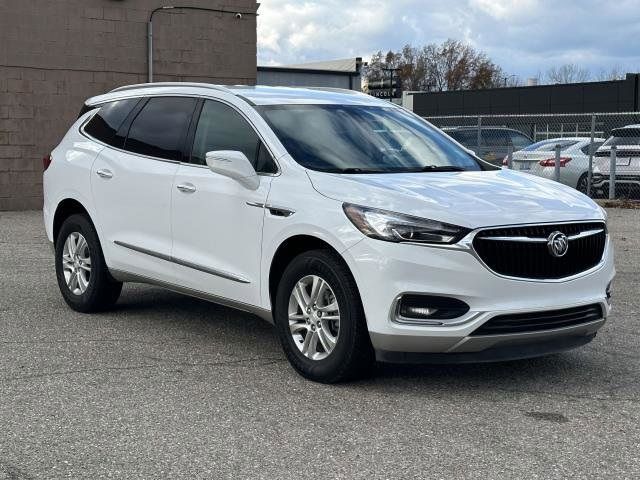 2020 Buick Enclave Preferred