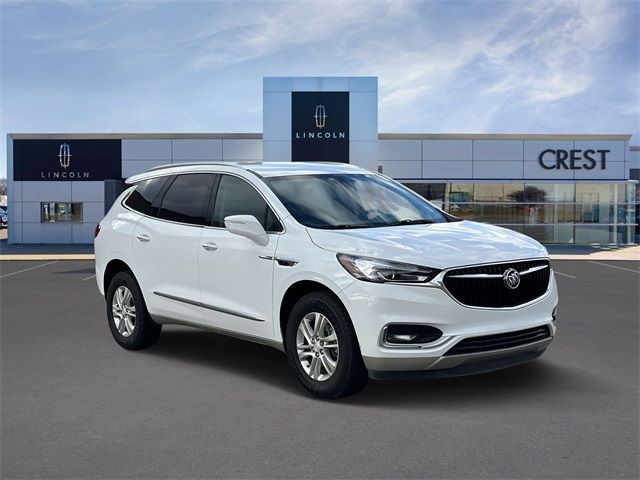 2020 Buick Enclave Preferred