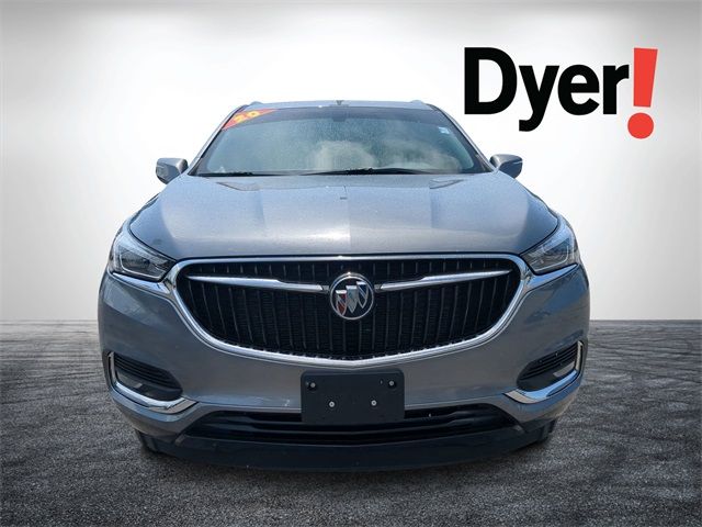 2020 Buick Enclave Preferred