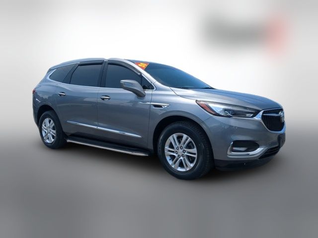2020 Buick Enclave Preferred
