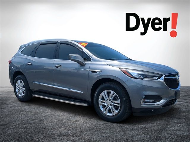 2020 Buick Enclave Preferred
