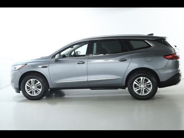 2020 Buick Enclave Preferred