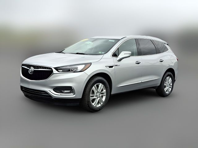 2020 Buick Enclave Preferred