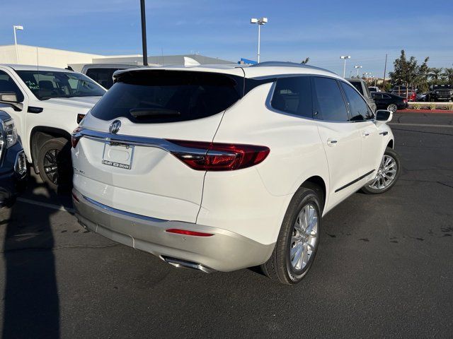 2020 Buick Enclave Premium