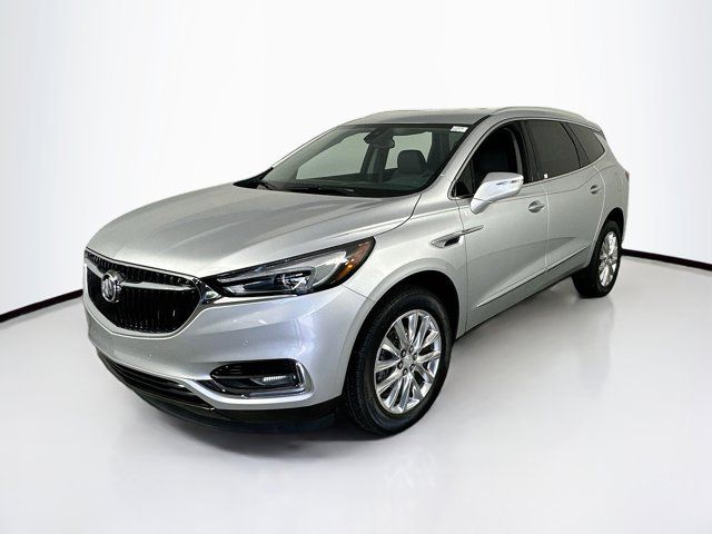 2020 Buick Enclave Premium