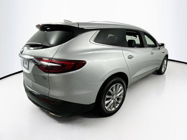 2020 Buick Enclave Premium