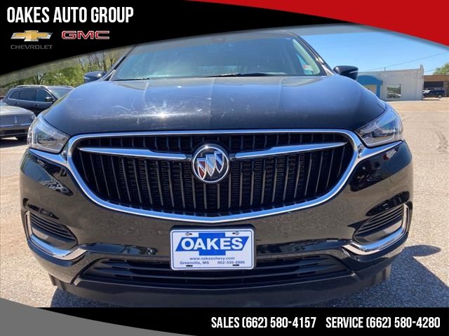 2020 Buick Enclave Premium