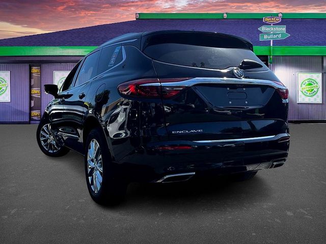 2020 Buick Enclave Premium