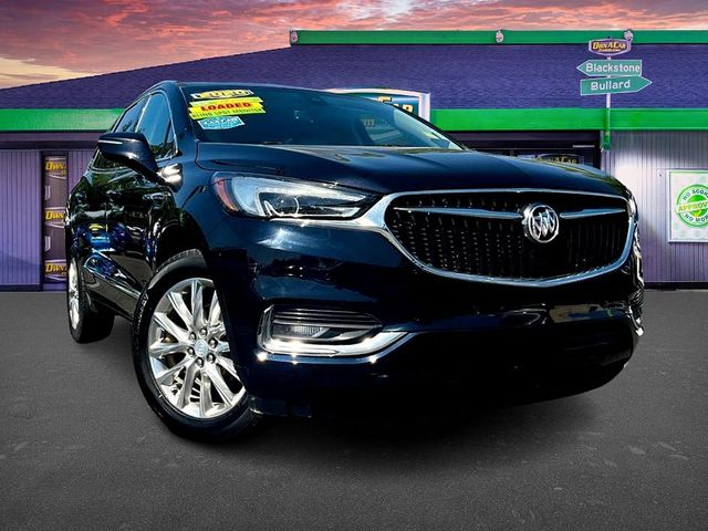 2020 Buick Enclave Premium