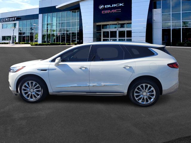 2020 Buick Enclave Premium