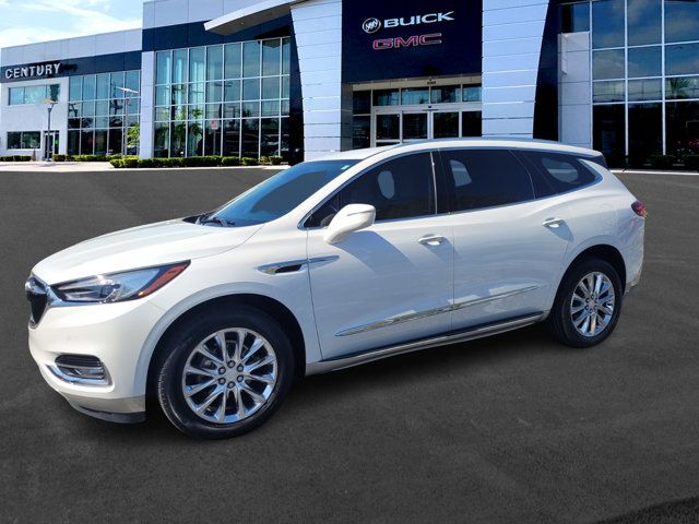 2020 Buick Enclave Premium