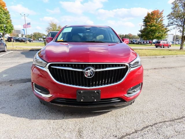 2020 Buick Enclave Premium