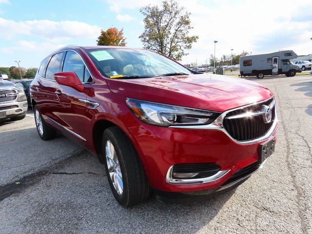 2020 Buick Enclave Premium