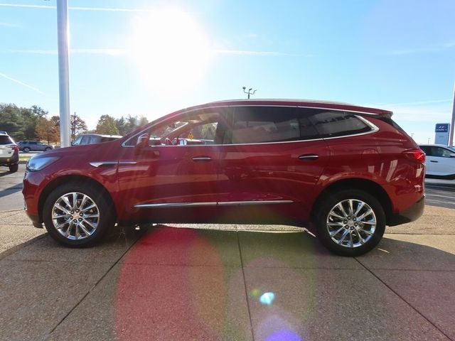 2020 Buick Enclave Premium