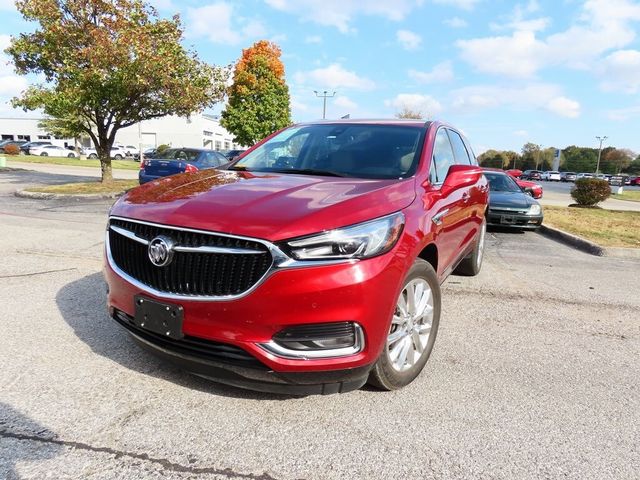 2020 Buick Enclave Premium