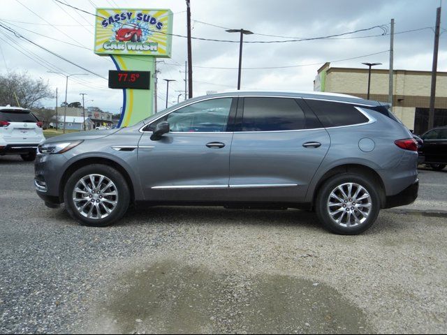 2020 Buick Enclave Premium