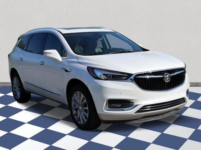 2020 Buick Enclave Premium