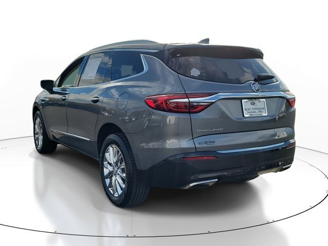 2020 Buick Enclave Premium