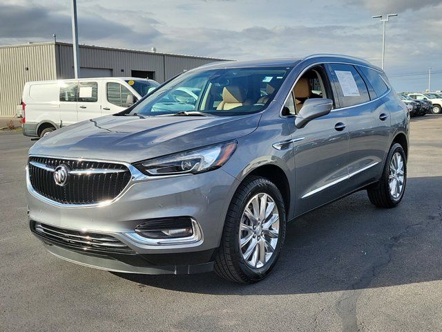 2020 Buick Enclave Premium