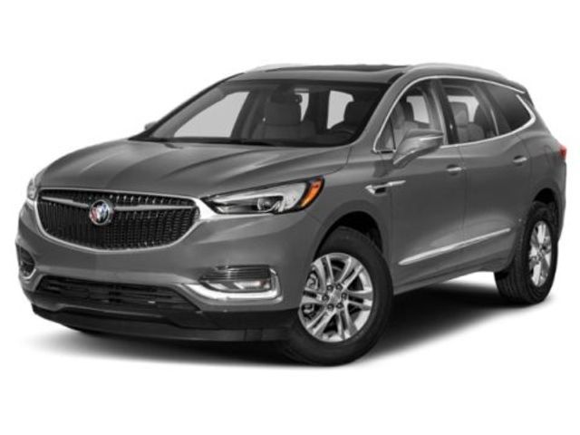 2020 Buick Enclave Premium