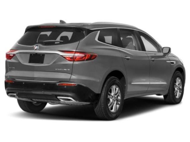 2020 Buick Enclave Premium