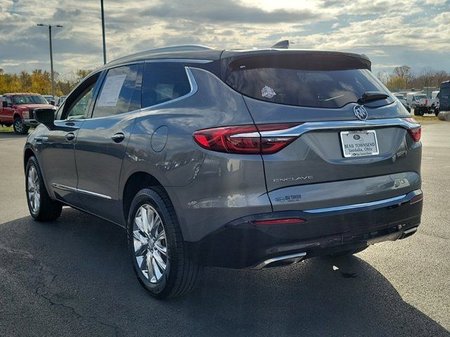 2020 Buick Enclave Premium